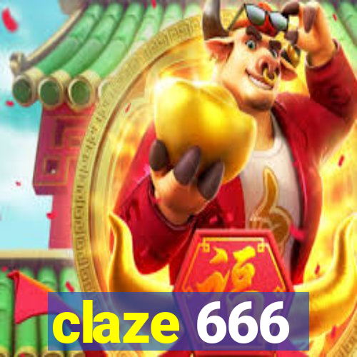 claze 666